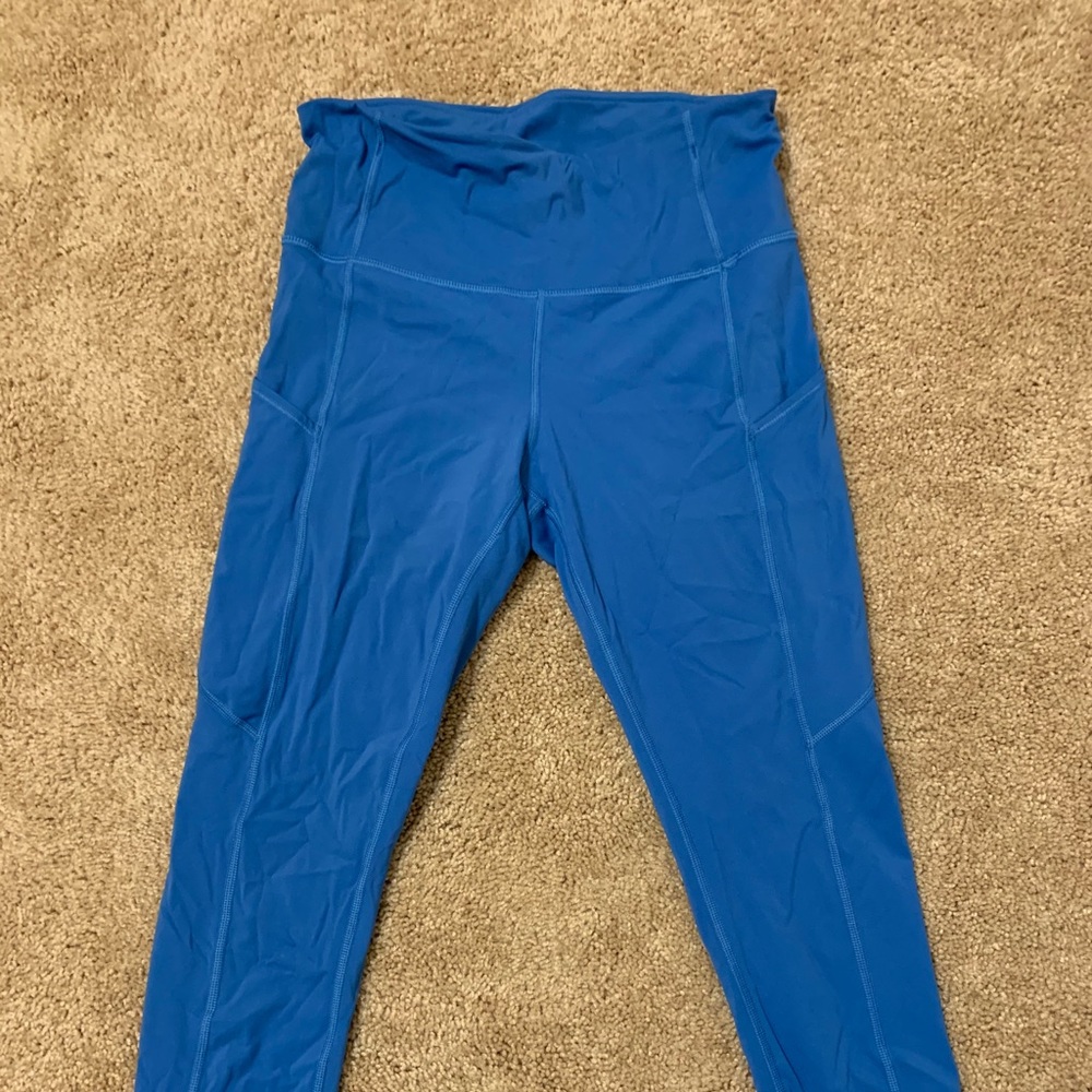 CRZ YOGA Leggings